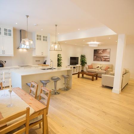 Luxury 2 Bed/Bath Apartment Next To Hyde Park Londra Exterior foto