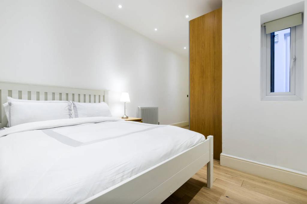 Luxury 2 Bed/Bath Apartment Next To Hyde Park Londra Exterior foto