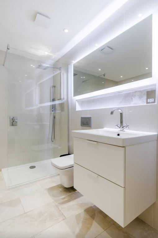 Luxury 2 Bed/Bath Apartment Next To Hyde Park Londra Exterior foto