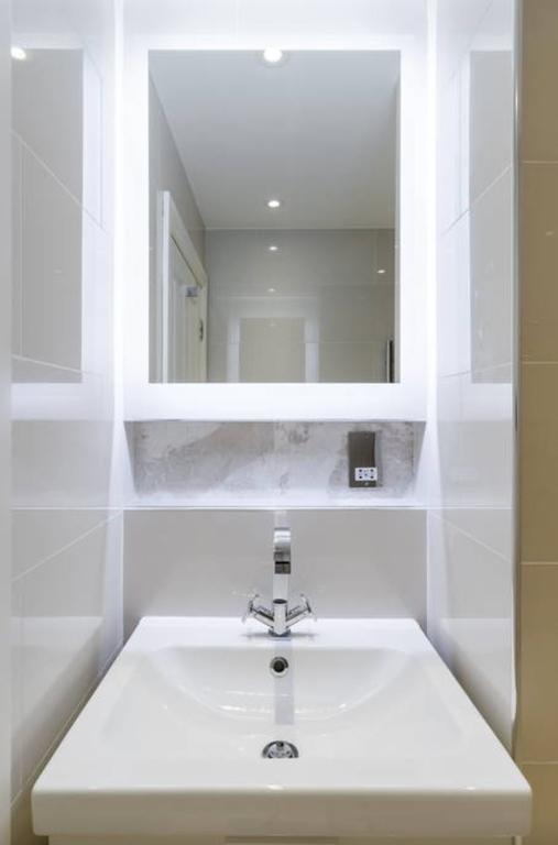 Luxury 2 Bed/Bath Apartment Next To Hyde Park Londra Exterior foto